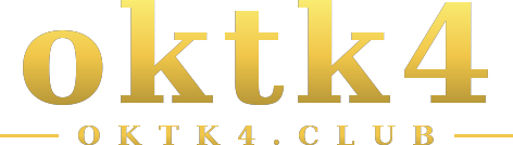 oktk4 logo